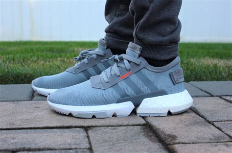 adidas POD S3.1 On Foot Review · JustFreshKicks.